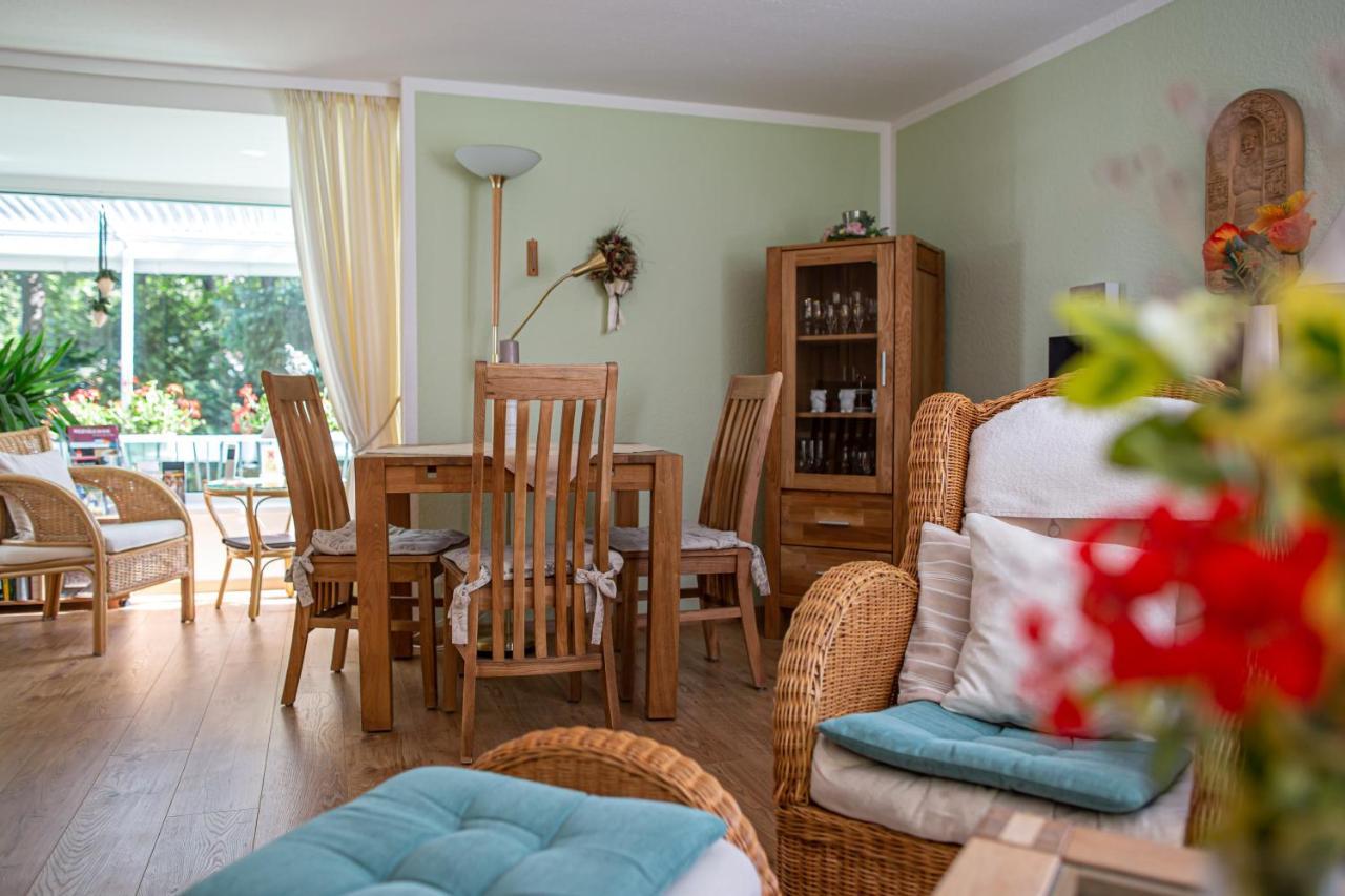 ורניגרוד Ferienhaus Giesela **** מראה חיצוני תמונה