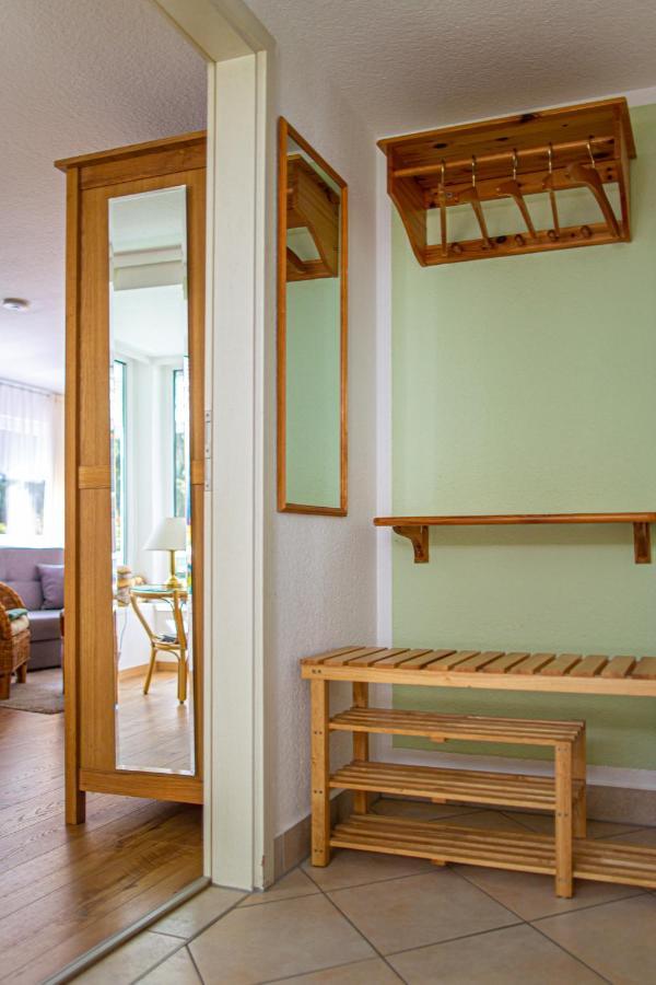 ורניגרוד Ferienhaus Giesela **** מראה חיצוני תמונה