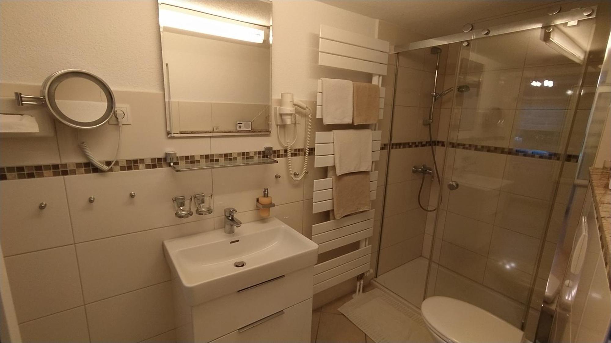 ורניגרוד Ferienhaus Giesela **** מראה חיצוני תמונה