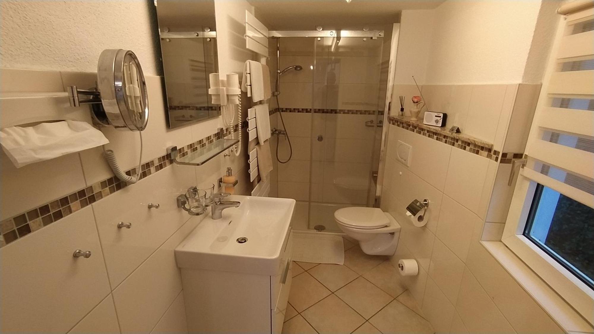 ורניגרוד Ferienhaus Giesela **** מראה חיצוני תמונה